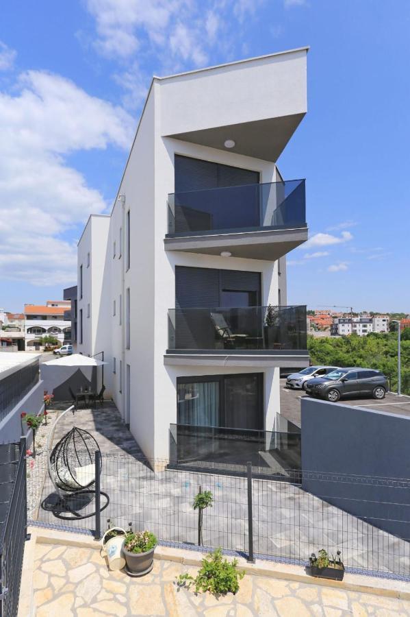 Garden Apartment Zadar